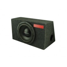 Автосабвуфер в корпусе MAGNUM MLW 102 V-BOX